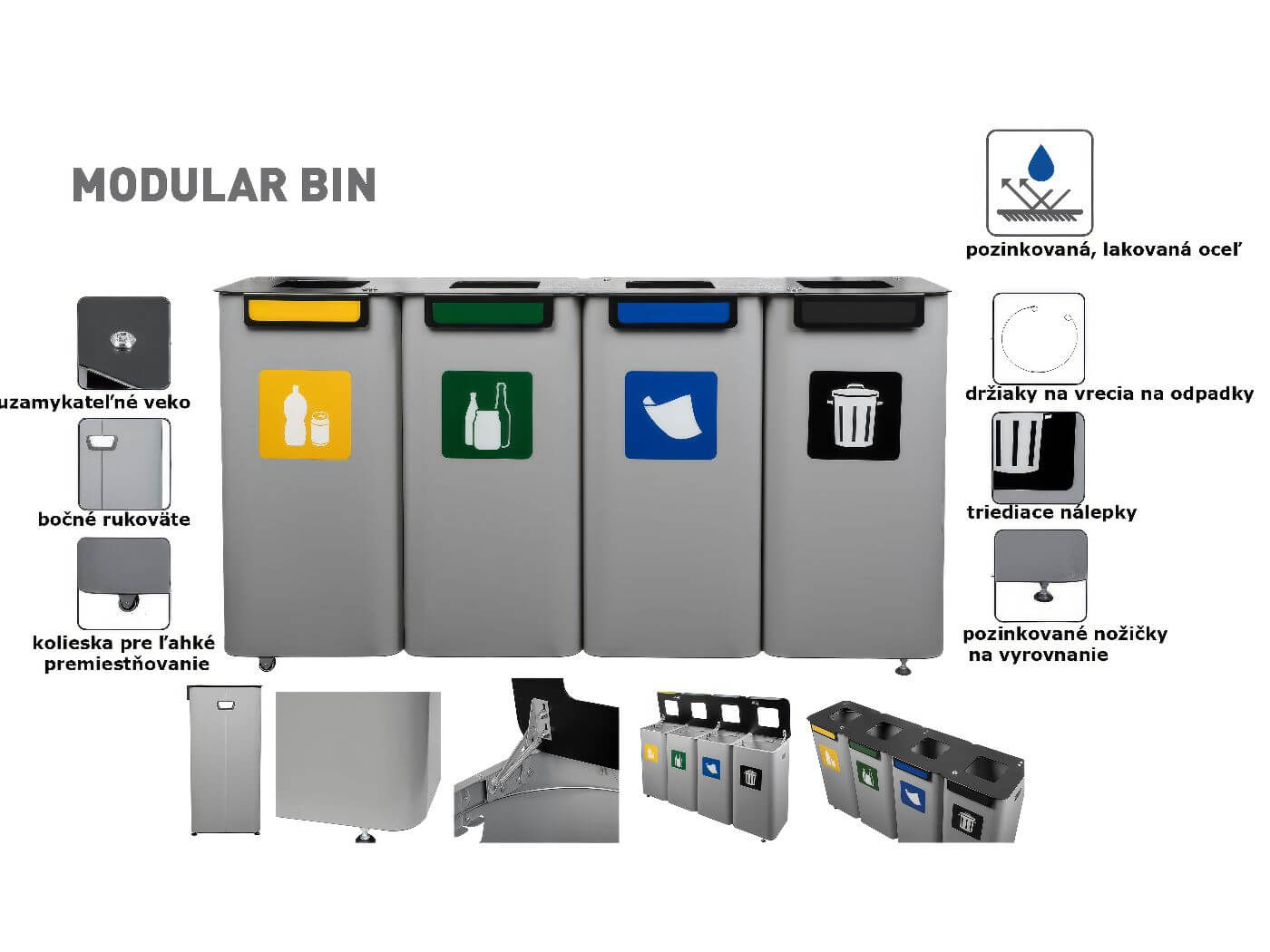 set-kosov-kontejnerov-na-triedenie-modular-bin-alda-na-vrecka-pre-obchodne-domy-skoly-urady-sk