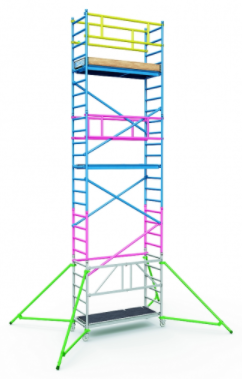 paxtower-zvyseni